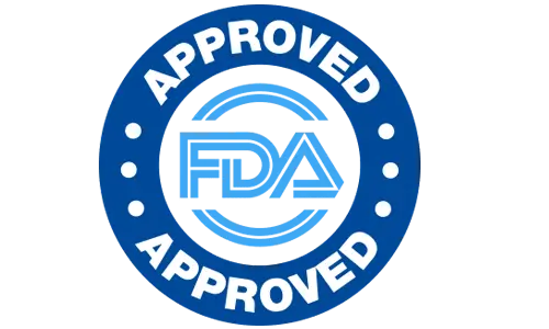 FDA-registered
